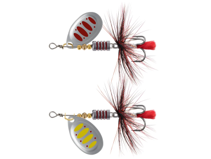 Termite №3 7g Silver GRD