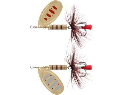 Termite №5 13g Gold SRD