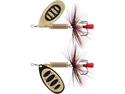 Termite №5 13g Nikel gold