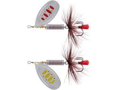 Termite №5 13g Silver GRD