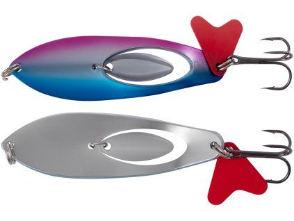 Turbo 17.3g #04 Silver pink blue