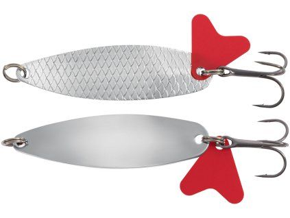 Valhalla 12.7g #01 Silver