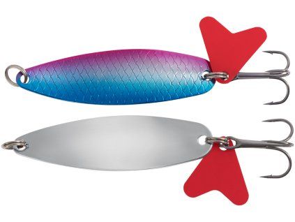 Valhalla 12.7g #04 Silver pink blue