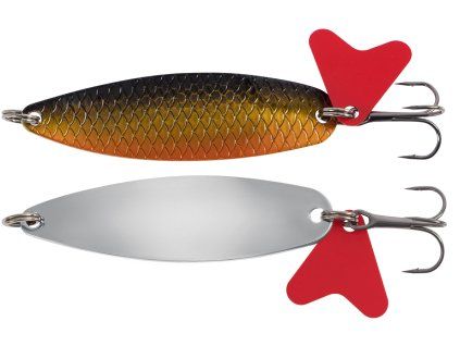 Valhalla 12.7g #06 Orange gold