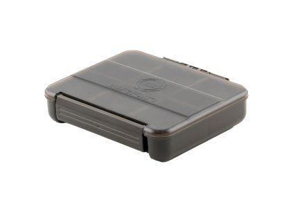 Tackle Box #34 10.2*8.7*2.4cm (2 layers)