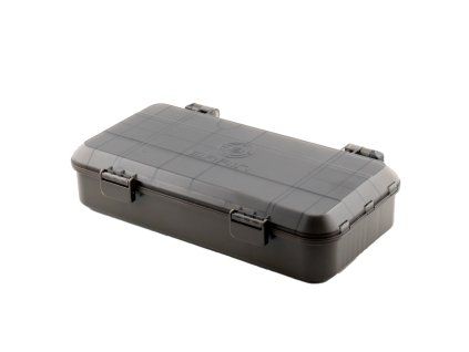 Tackle Box #38 24.2*14.2*7.2cm