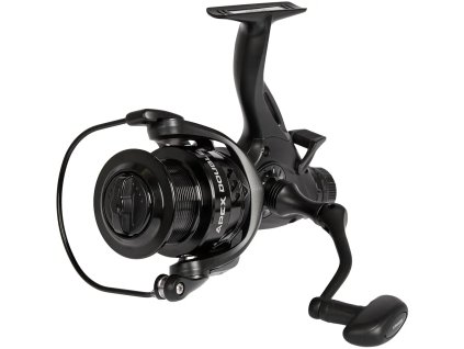Apex Double 6000 Screw Handle 6+1BB 5.1:1