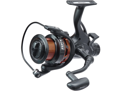 Apex Double Baitrunner 4000 6+1BB 5.1:1