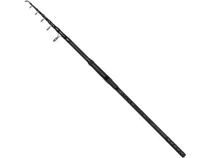 Apex Tele Carp Black 3.00m 3.5lbs
