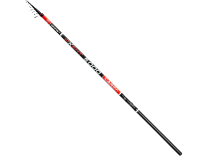Axent Carp X Bolo 4.00m 50-150g