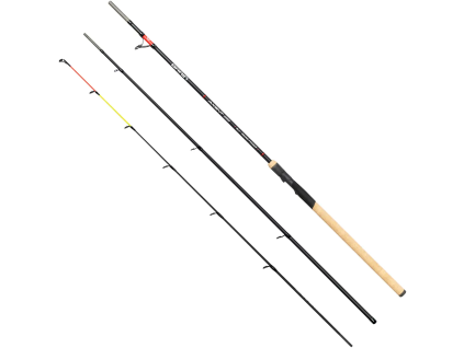 Axent SE All-round 3.60m max 120g