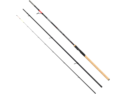 Axent SE Long Distance 3.90m max 150g