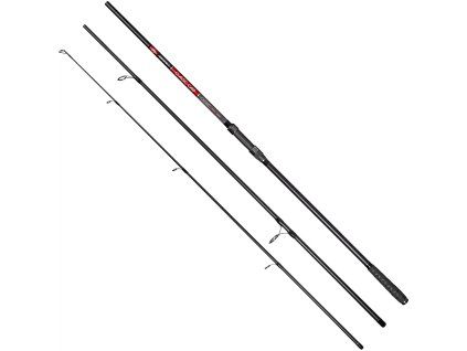 Classic Carp 4.20m 4.5lbs 3sec.