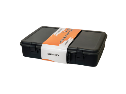 Organizer Box #458 38.7*28*8.5cm