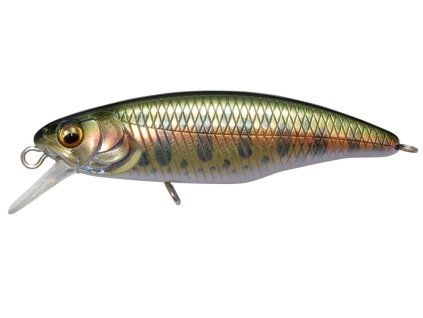 Megabass X-48 Acrobat S 48mm 3.2g Wagin Honryu Amago