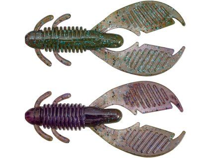 AX Craw Mini 2" 060 Onga River Moneybait (9 ks/balení.)