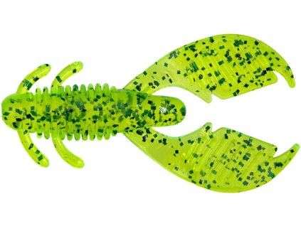 AX Craw Mini 2" 419 Chart Pepper (12 ks/balení)
