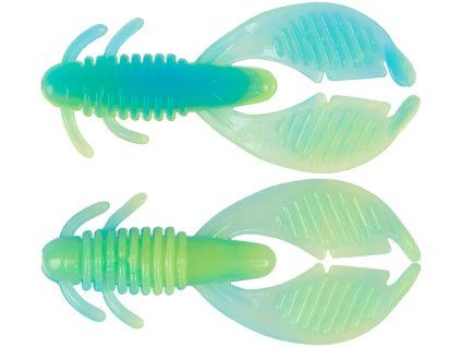 AX Craw Mini 2" L14 Ice Chartreuse Ⅱ (9шт/уп)
