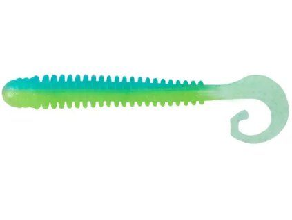 G-Tail Saturn Micro 2" L14 Ice Chartreuse Ⅱ (16шт/уп)