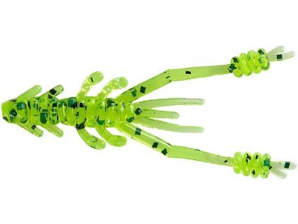 Ring Shrimp 2" 419 Chart Pepper (12шт/уп)