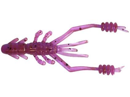 Ring Shrimp 2" 583 LOX (12 ks/balení.)