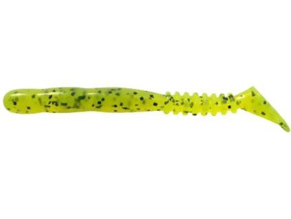 Rockvibe Shad 2" 419 Chart Pepper (20 kusů)