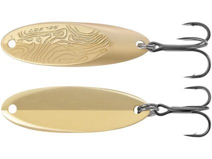 AspMaster 14.0g 51mm GGMG