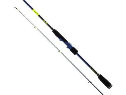 Glam GLM-802M 2.44m 5-23g Fast