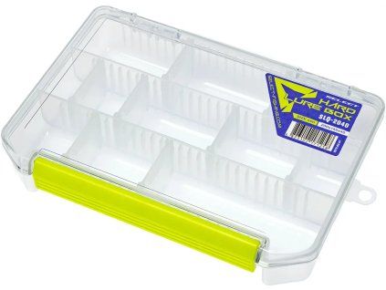 Hard Lure Box SLQ-2040 20x14.5x4cm