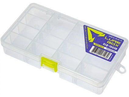 Lure Box SLQ-1603B 16.5x9x3cm