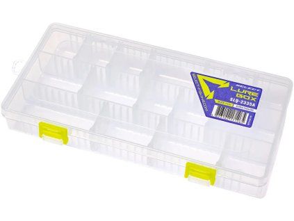 Lure Box SLQ-2335A 23x11.5x3.5cm