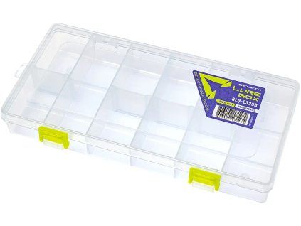 Lure Box SLQ-2335B 23x11.5x3.5cm