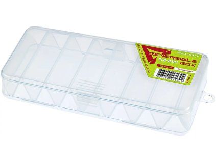 Reversible Box SLQ-B201 18.9x8.9x3cm