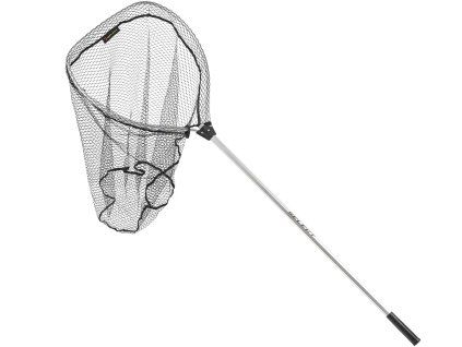 Rubber Landing Net 150cm