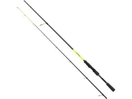 Zander ZND-792H 2.40m 10-45g Ex.Fast