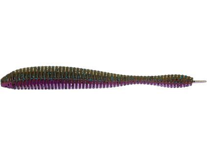 Soft Lure  Bubbring Shaker 4" 060 Onga River Moneybait (9 pcs/pack)