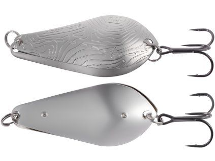 Блесна  ProAtom Noiser 17.0g 65mm #01