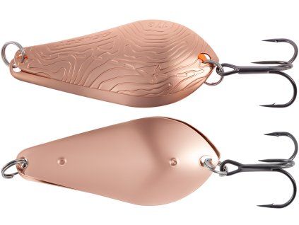 Блесна  ProAtom Noiser 17.0g 65mm #03