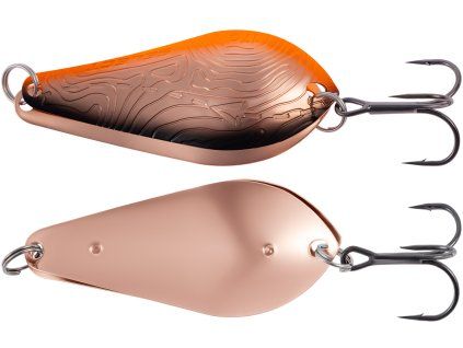 Блесна  ProAtom Noiser 17.0g 65mm #07