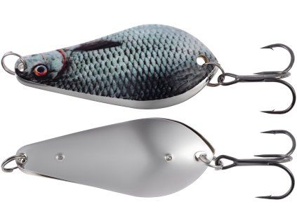 Блесна  ProAtom Noiser 17.0g 65mm S46