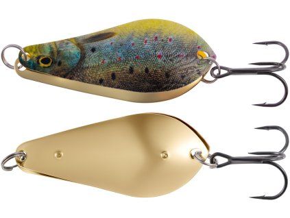 Блесна  ProAtom Noiser 17.0g 65mm S47