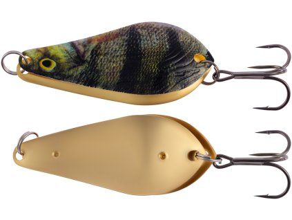 Блесна  ProAtom Noiser 17.0g 65mm S49