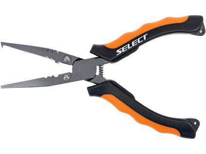 Плоскогубцы  Multifunctional Pliers MFP-02 17.5cm