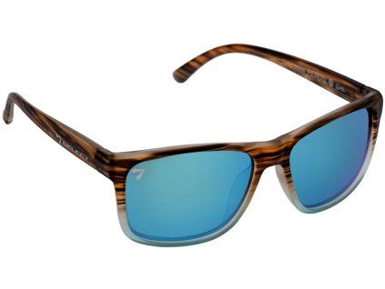 Jungle Brown Floating poljarizacionnye