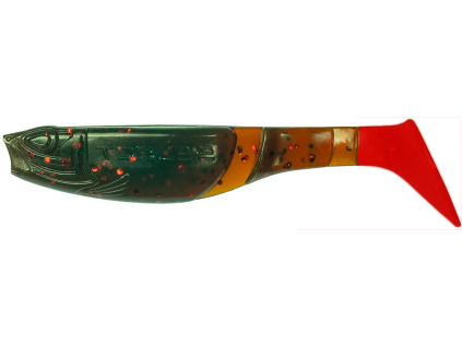 Boozer FE 3.3" #185 (4 шт/уп)