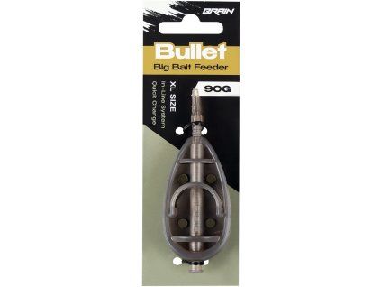 Bullet Big Bait Feeder XL 90g