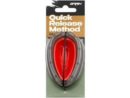 Bullet Flat Feeder XL Mould