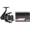 MPP 3000 1+1BB