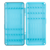 Feeder Hooklength Box L 20*9.5*1.5cm
