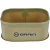 EVA Box 210х145х80mm ц:khaki